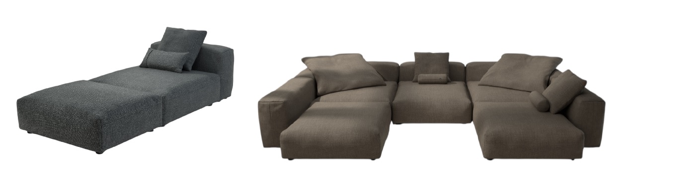 Outdoor Sofas
